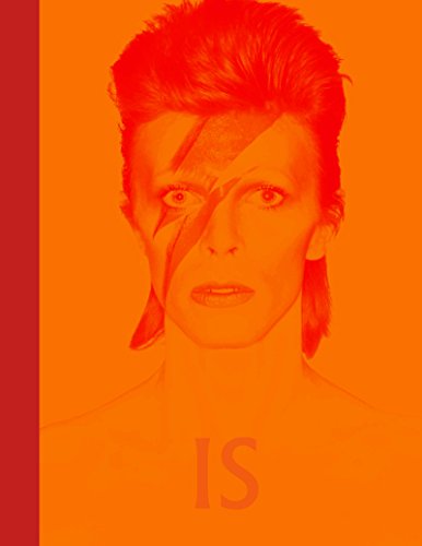 Imagen de archivo de DAVID BOWIE IS INSIDE a la venta por Zilis Select Books