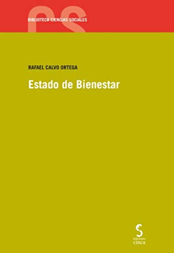 Imagen de archivo de Estado de Bienestar a la venta por AG Library