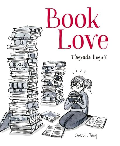 Stock image for Book Love: T'agrada llegir? (Bridge, Band 48) for sale by medimops