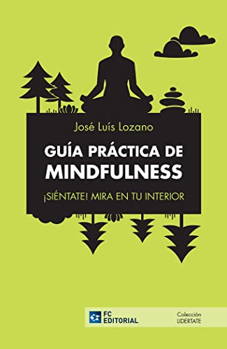 Stock image for GUA PRCTICA DE MINDFULNESS. SINTATE! MIRA EN T for sale by AG Library