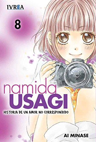 Stock image for Namida Usagi 08 for sale by AG Library