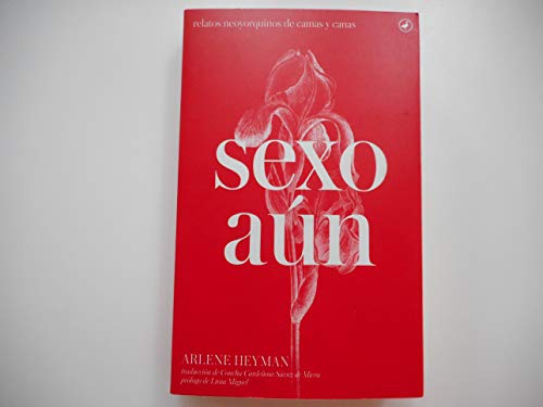 Stock image for Sexo an for sale by AG Library