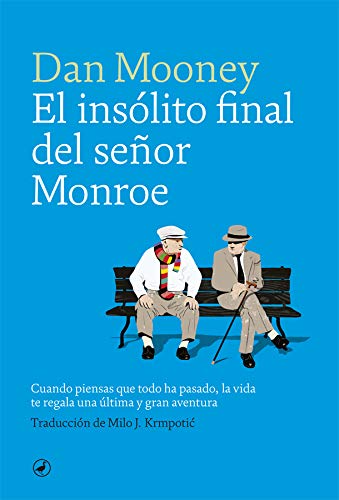 Stock image for El inslito final del seor Monroe for sale by medimops