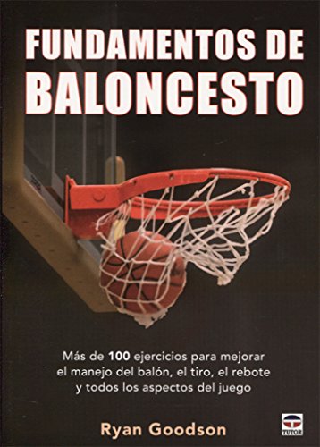 Beispielbild fr FUNDAMENTOS DE BALONCESTO zum Verkauf von KALAMO LIBROS, S.L.