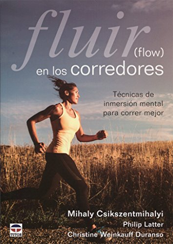 Imagen de archivo de Fluir (flow) en los corredores a la venta por medimops