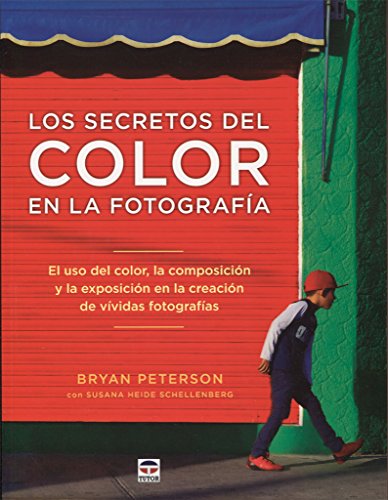 Imagen de archivo de Los secretos del color en la fotografa a la venta por Hilando Libros