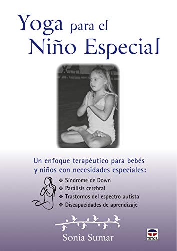 Beispielbild fr Yoga para el ni?o especial zum Verkauf von Reuseabook