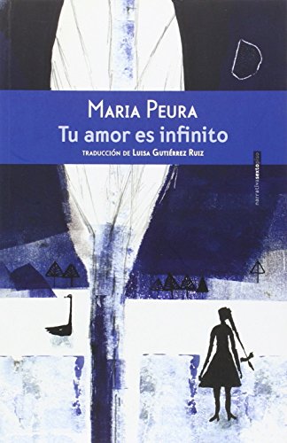 Stock image for TU AMOR ES INFINITO for sale by KALAMO LIBROS, S.L.