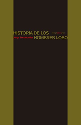 Imagen de archivo de HISTORIA DE LOS HOMBRES LOBO a la venta por KALAMO LIBROS, S.L.