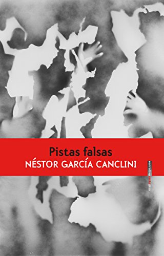 Stock image for PISTAS FALSAS for sale by KALAMO LIBROS, S.L.