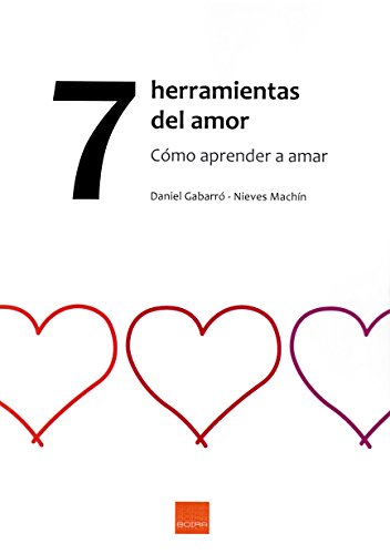 Imagen de archivo de 7 herramientas del amor a la venta por medimops