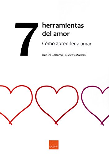Stock image for 7 herramientas del amor for sale by medimops