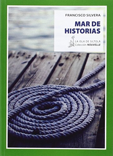 Imagen de archivo de MAR DE HISTORIAS a la venta por KALAMO LIBROS, S.L.