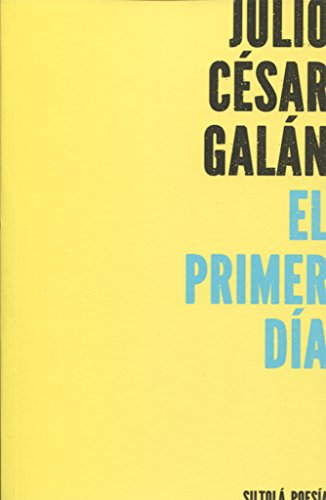 Stock image for EL PRIMER DIA for sale by KALAMO LIBROS, S.L.