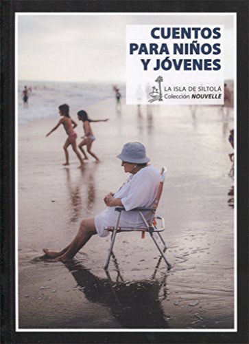 Stock image for CUENTOS PARA NIOS Y JVENES for sale by KALAMO LIBROS, S.L.