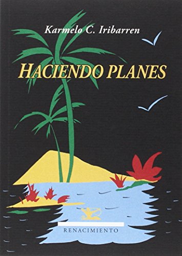 Beispielbild fr HACIENDO PLANES zum Verkauf von KALAMO LIBROS, S.L.