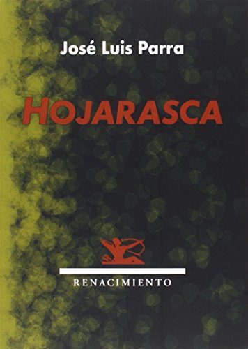 Stock image for HOJARASCA for sale by KALAMO LIBROS, S.L.