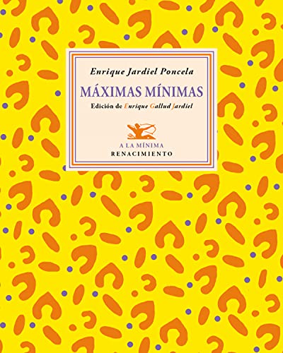 Beispielbild fr MXIMAS MNIMAS zum Verkauf von KALAMO LIBROS, S.L.