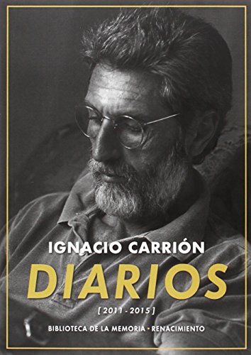 Imagen de archivo de DIARIOS (2011-2015) a la venta por KALAMO LIBROS, S.L.