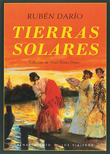 9788416685387: Tierras Solares (LOS VIAJEROS)