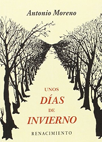 Imagen de archivo de UNOS DAS DE INVIERNO a la venta por KALAMO LIBROS, S.L.