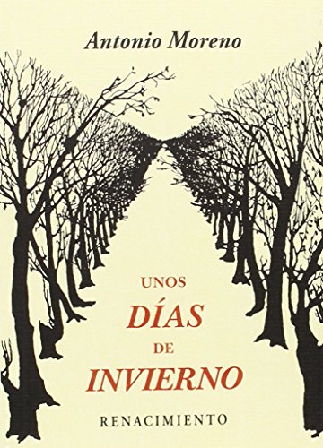 Stock image for UNOS DAS DE INVIERNO for sale by KALAMO LIBROS, S.L.