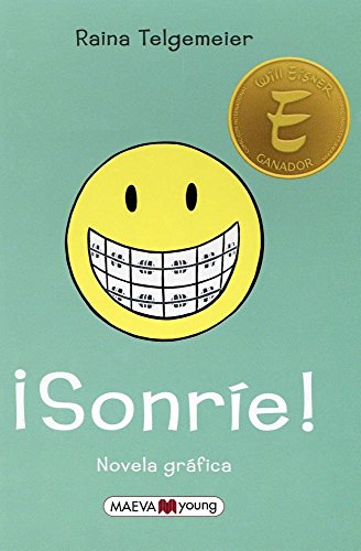 Stock image for Sonre!/ Smile! (Spanish Edition) for sale by KuleliBooks