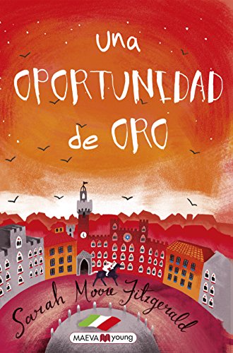 Imagen de archivo de Una oportunidad de oro (Spanish Edition) a la venta por Discover Books