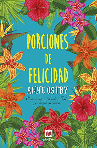 Imagen de archivo de Porciones de felicidad (Spanish Edition) a la venta por Bayside Books