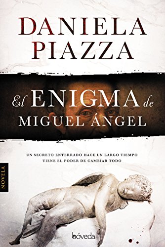9788416691203: El enigma Miguel ngel (Fondo General - Narrativa)