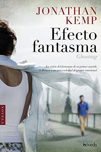 Stock image for Efecto fantasma for sale by Agapea Libros