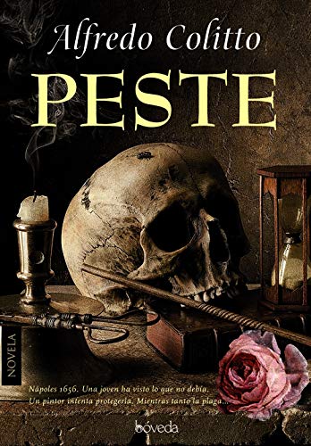 Stock image for PESTE for sale by KALAMO LIBROS, S.L.