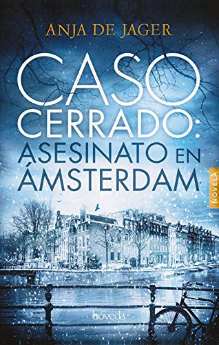 Beispielbild fr Caso Cerrado: Asesinato en msterdam zum Verkauf von Hamelyn