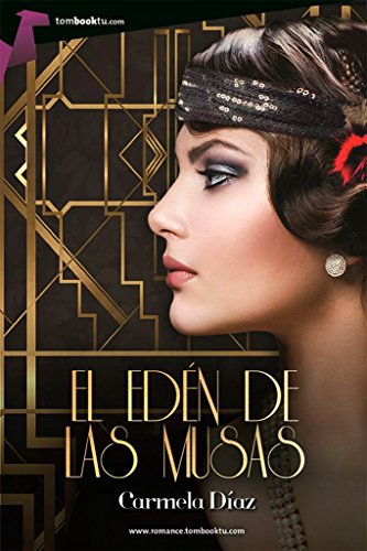 Stock image for EL EDN DE LAS MUSAS for sale by Better World Books