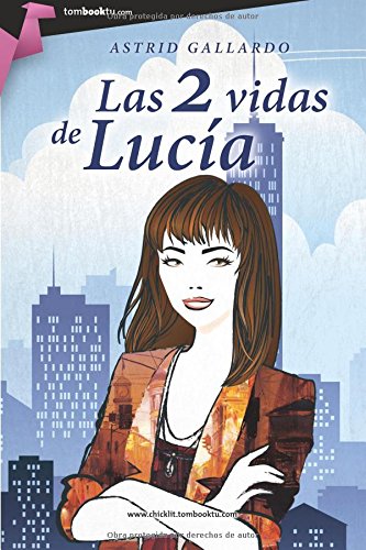 Stock image for Las 2 vidas de Luca for sale by Iridium_Books