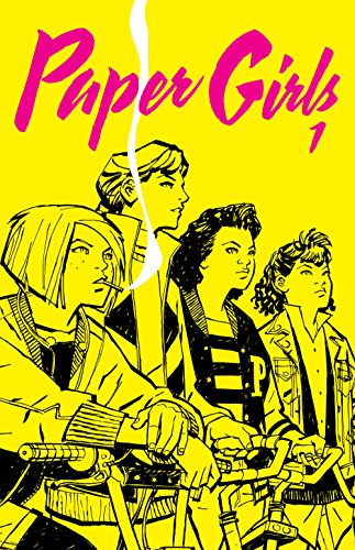 Stock image for Paper Girls N 01/30 for sale by Hamelyn