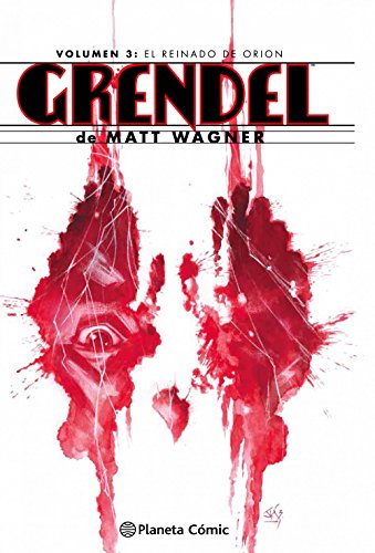 9788416693481: Grendel Omnibus n 03/04: Volumen 3: El reinado de Orion (Independientes USA)