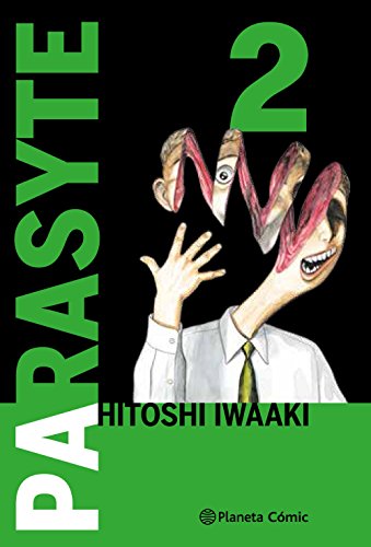 Beispielbild fr Parasyte 2 (Manga Seinen, Band 2) zum Verkauf von medimops