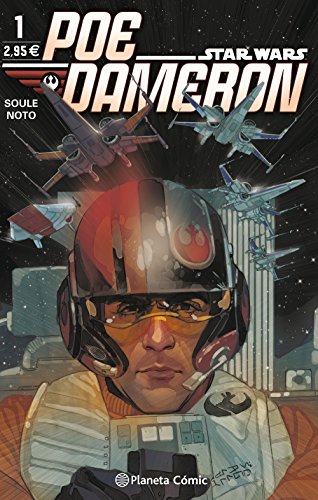 Beispielbild fr Star Wars: Poe Dameron 01 zum Verkauf von Hamelyn