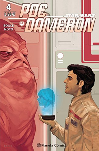 Stock image for Star Wars Poe Dameron 04 for sale by medimops