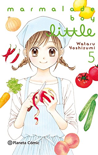 9788416693931: Marmalade Boy Little n 05/07 (Manga Shojo)