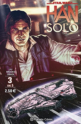 9788416693962: Star Wars Han Solo n 03/05