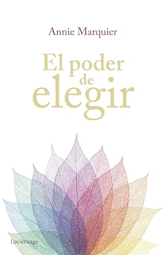 Stock image for El poder de elegir for sale by Revaluation Books