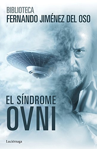 Imagen de archivo de EL SNDROME OVNI a la venta por KALAMO LIBROS, S.L.