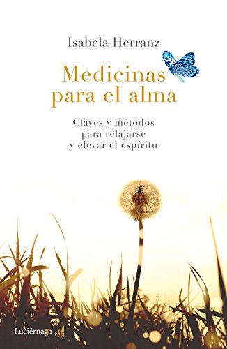 Stock image for Medicinas para el alma for sale by AG Library