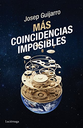 Imagen de archivo de MS COINCIDENCIAS IMPOSIBLES a la venta por KALAMO LIBROS, S.L.