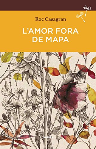 Stock image for L'amor fora de mapa (BUTXACA) for sale by medimops