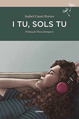 Stock image for I tu, sols tu (Sembra Llibres, Band 43) for sale by medimops