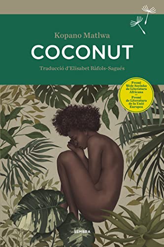 Beispielbild fr Coconut zum Verkauf von AG Library