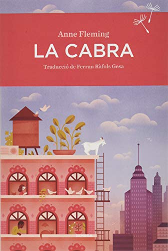Stock image for La cabra for sale by AG Library